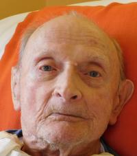 Josef Tomica v roce 2016