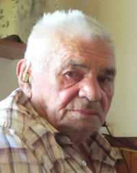 Jaroslav Vomočil v roce 2015