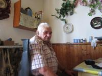 Jaroslav Vomočil v roce 2015