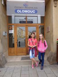 Rozhlas Olomouc