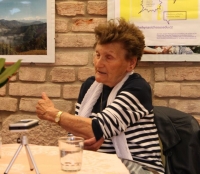 Doris Broulová (13/04/2015)