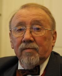 Vladimír Laštůvka
