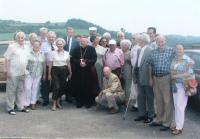 Setkání ve Šternberku - devadesátá léta