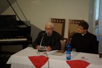 Conference about bishop Ján Vojtašák
