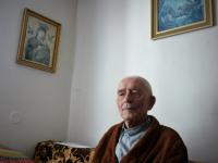 Present photography - at Viktor Olos house