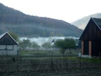 Place of birth Hubová nowadays (2015)