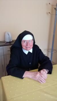 Justína Tuková (2015)