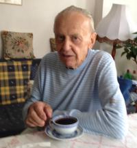 Manžel paní Kalné