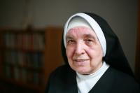 Sister Aquinata Ruzena