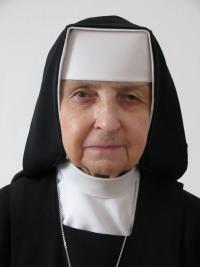 Sister Almira Maria