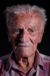 Portrét pamětníka