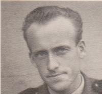 During military service