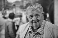 Jiří Všetečka v roce 2015