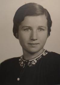 Zdena Varhulíková