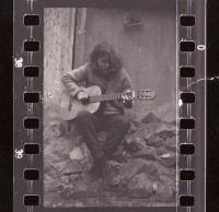 Milan Ohnisko, duben 1982