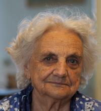 01 - Portrét pamětnice