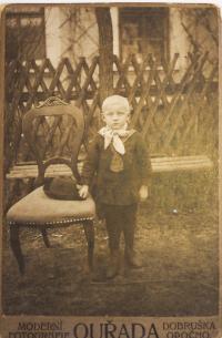 85 Tchán pamětnice