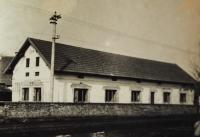 89 - Usedlost v Bukovině