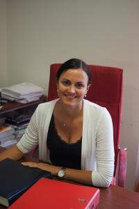 99 Vnučka pamětnice