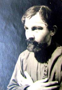 Břetislav Loubal, 9. 11. 1946, Revizor, v roli kupce, divadlo