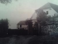 Rodný statek Jarmily Kovářové