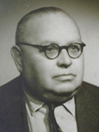 Vaclav Dolezal - after 1945
