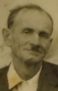 02 - father Josef Rajdl, born January 21, 1878
