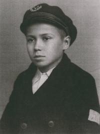 Ioan Ioniţă, member of the anticommunist group Column VI, sentenced to 6 years