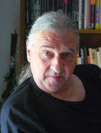 Jiří Popel