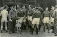 Alcron Football Team (1965)