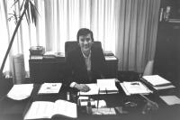 Ivan Chadima (Toronto, 1977)