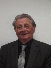 Josef Maria Dobrodinský