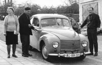 Rodina Jaroslava Prepury (Božejov, 1974)