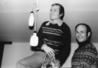 Elektrikáři (1976)