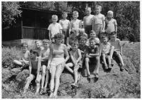 7. oddíl (Jitřenka, 1958)