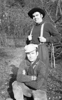 Ostří Hoši (1969)