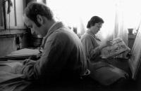 SeKo pracovní úsilí