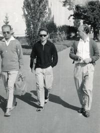 J. Pear, J. Srnec, p.Sommer