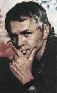 Jiří Srnec, 60.léta