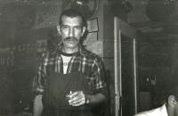 György Petri, Adyliget