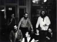 Editors of the beszélő