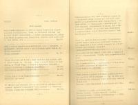 Contents of the Beszélő