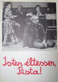 Volume of studies for István Kemény sociologist's 60th birthday, 1985