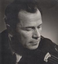 Dědeček Jan Kabzan, příslušník Slovenského štátu