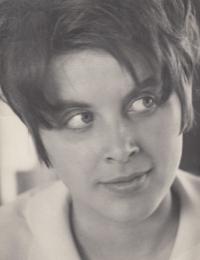 Maminka Davida Kabzana, šedesátá léta