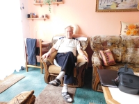 František Winter, 2015