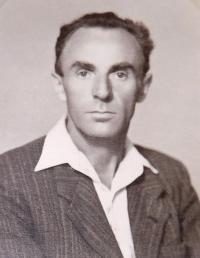 Otec František Winter