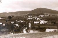 Vojtíškov za první republiky