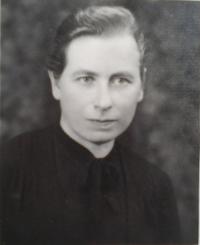Matka Lidmila