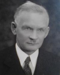 Otec Jaroslav